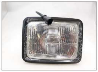 WAS00-6 LAMP 424-06-03220